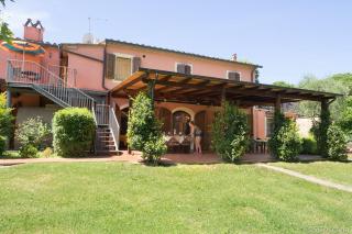 Agriturismo Terre di Toscana - 6