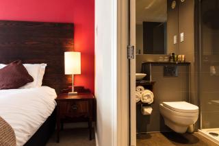 Dukes Head Hotel - Croydon - 6