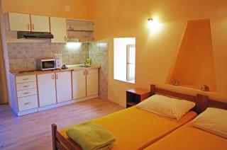 apartman željana - Vis - 4