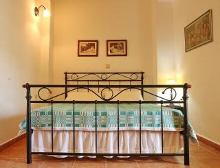Fudulis Villa - Ravdhoúkha - 3