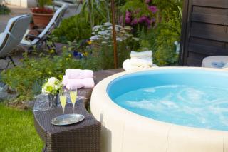 HotelHaus Ritter - Bad Pyrmont - 3