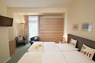HotelHaus Ritter - 1