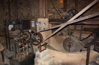 Molino del Medio - 8