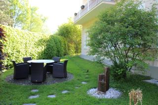Hotel Alpina - Bad Reichenhall - 2
