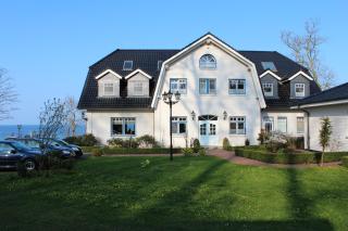 Waldpavillon - Fehmarn - 9