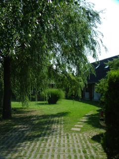 Magdaléna Vendégház - 9