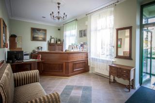 Hotel Stary Malbork - Malbork - 2
