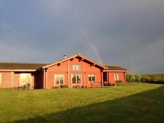 Balnabrechan Lodge - Montrose - 0