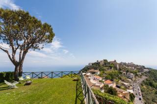 Garden House - Ravello - 6