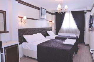 Gloria Tibi Hotel - Samsun - 2