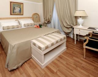Grand Hotel Vittoria - Montecatini Terme - 5