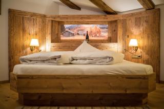 Hotel Hubertushof - Toblach - 6