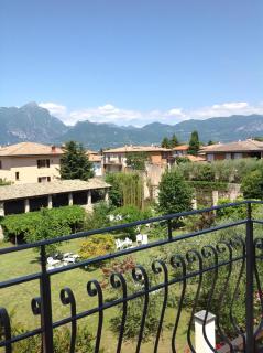 Hotel Belvedere - Torri del Benaco - 1