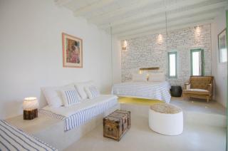 Levantes Ios Boutique Hotel - Mylopotas - 4