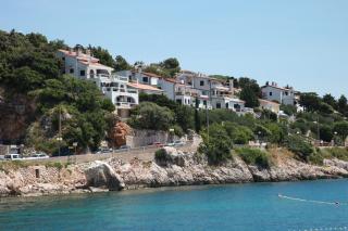 Apartments Kricin 1 - Baška - 0