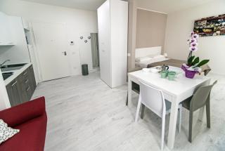 JOIVY Apartments - Trieste Goldoni - Triëst - 2