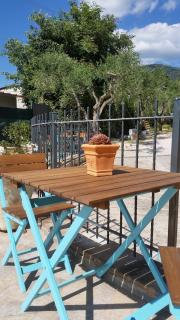 Residenza Cieloterra - Rivotorto - 9