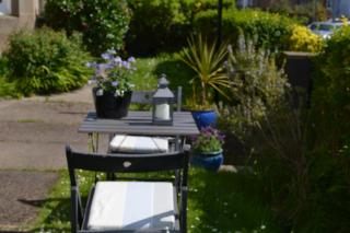 Maybank Guest House - Helensburgh - 5