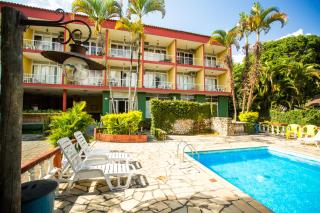 Hotel Pelicano - Ilhabela - 0