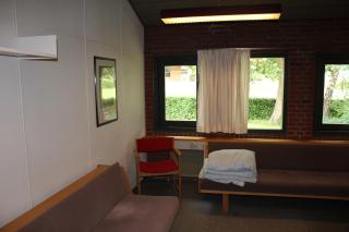 KonceptHotel - Oksbøl - 4