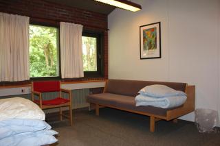 KonceptHotel - Oksbøl - 1