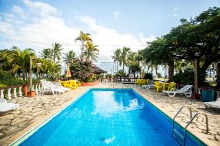 Hotel Pelicano - Ilhabela - 9