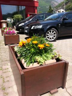 Albergo Carla - Pont-Saint-Martin - 5