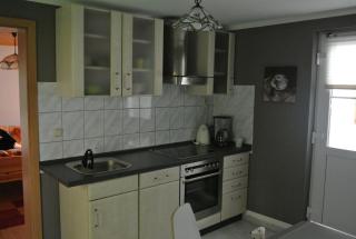 Ferienhaus Katja - Wienrode - 1