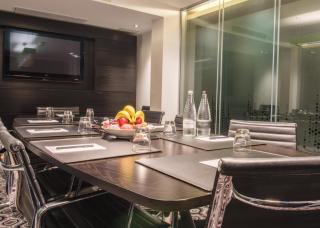 The Vincent Hotel - Southport - 5