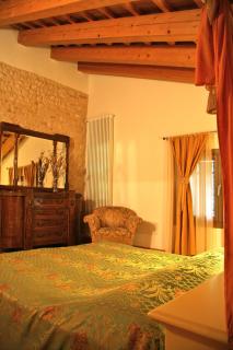 LE TRE ARTI B&B - San Zenone - 5