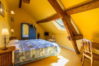 Chambres d'hôtes - Domaine Gigou - La Chartre-sur-le-Loir - 4