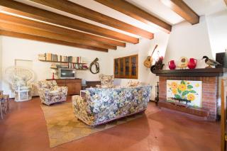 Tamerici Holiday Home by VacaVilla - 1