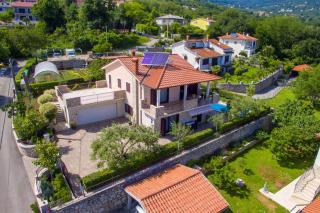 Apartments Dalia - Lovran - 4
