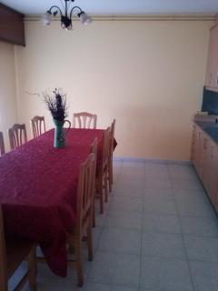 Casa Portomeiro - San Román - 8