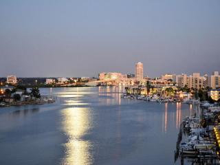 Harborview Grande Three Bedroom 267 - Clearwater Beach - 9