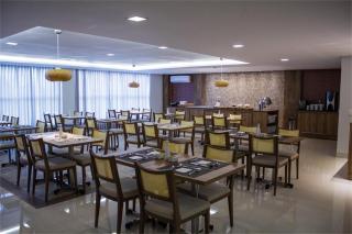 Solaris Hotel - Formosa - 9