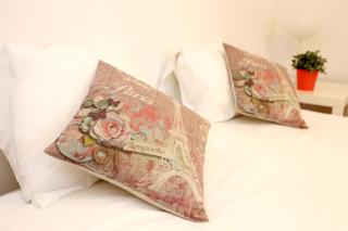 White cosy apartment - Lisboa - 4