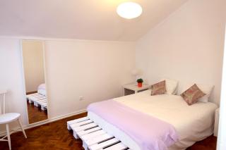 White cosy apartment - Lisbona - 2