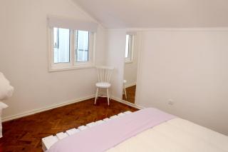 White cosy apartment - Lisbona - 1