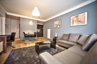 Art Residence Krocinova - Praga - 0