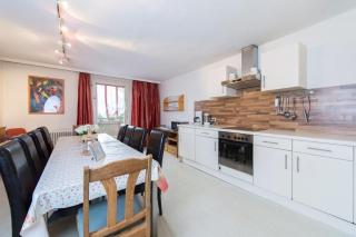 Landhaus Lindner Appartements - Fügen - 9