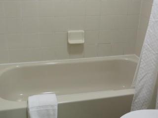 Central Motel - Inverness - Inverness - 7