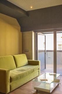 Apartamentos Suites Oficentro Deluxe - 2