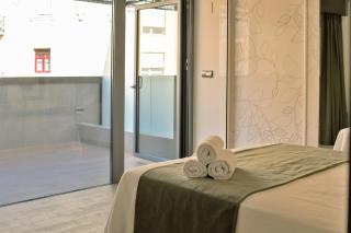 Apartamentos Suites Oficentro Deluxe - 1