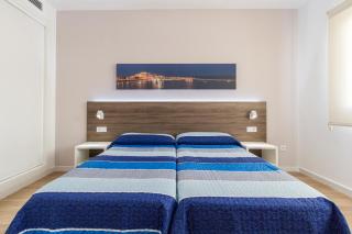 Iberflat Apartamentos Marynton - Benicarló - 0
