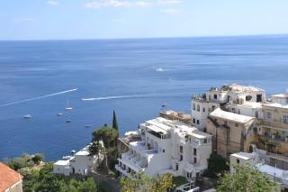 Alexa & Ella House - Positano - 8