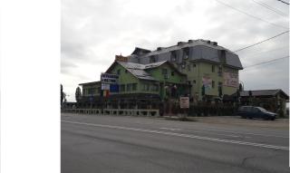 Complex Europa L.G - 0