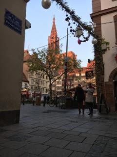 Studio Cathedrale - Strasbourg - 8