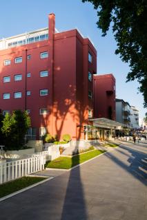 Hotel Sao Jose - Fátima - 9