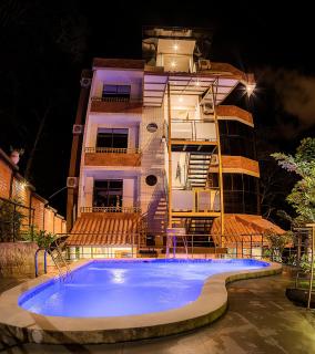 Sumaj Casa Hotel - Tarapoto - 0